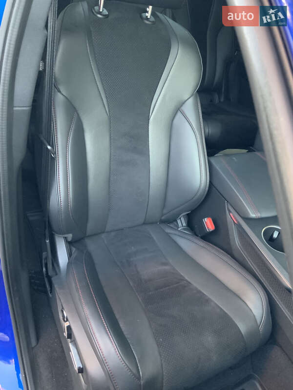 Позашляховик / Кросовер Acura MDX 2021 в Києві