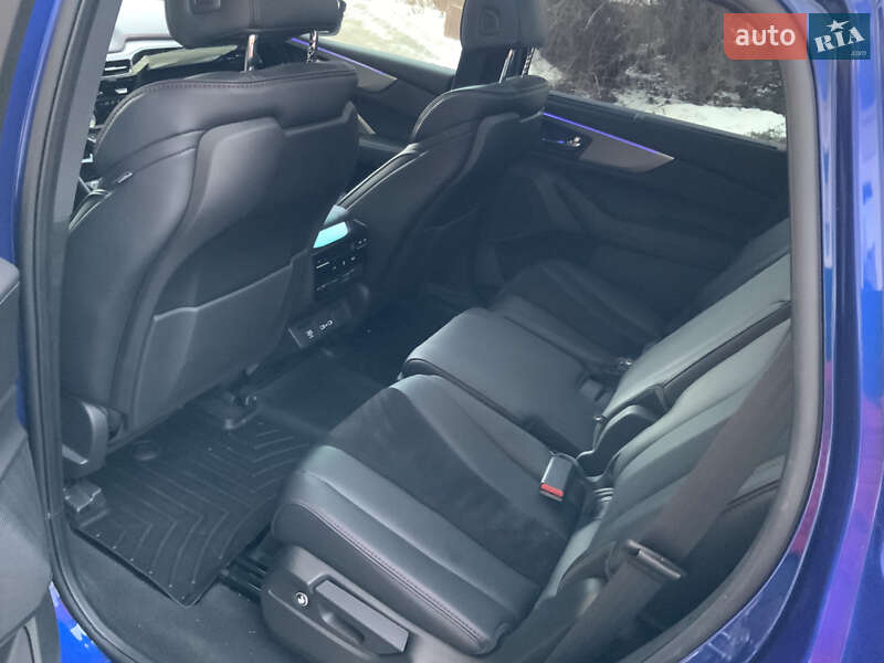 Позашляховик / Кросовер Acura MDX 2021 в Києві