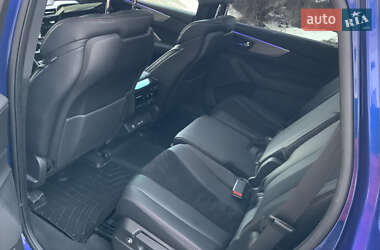 Позашляховик / Кросовер Acura MDX 2021 в 