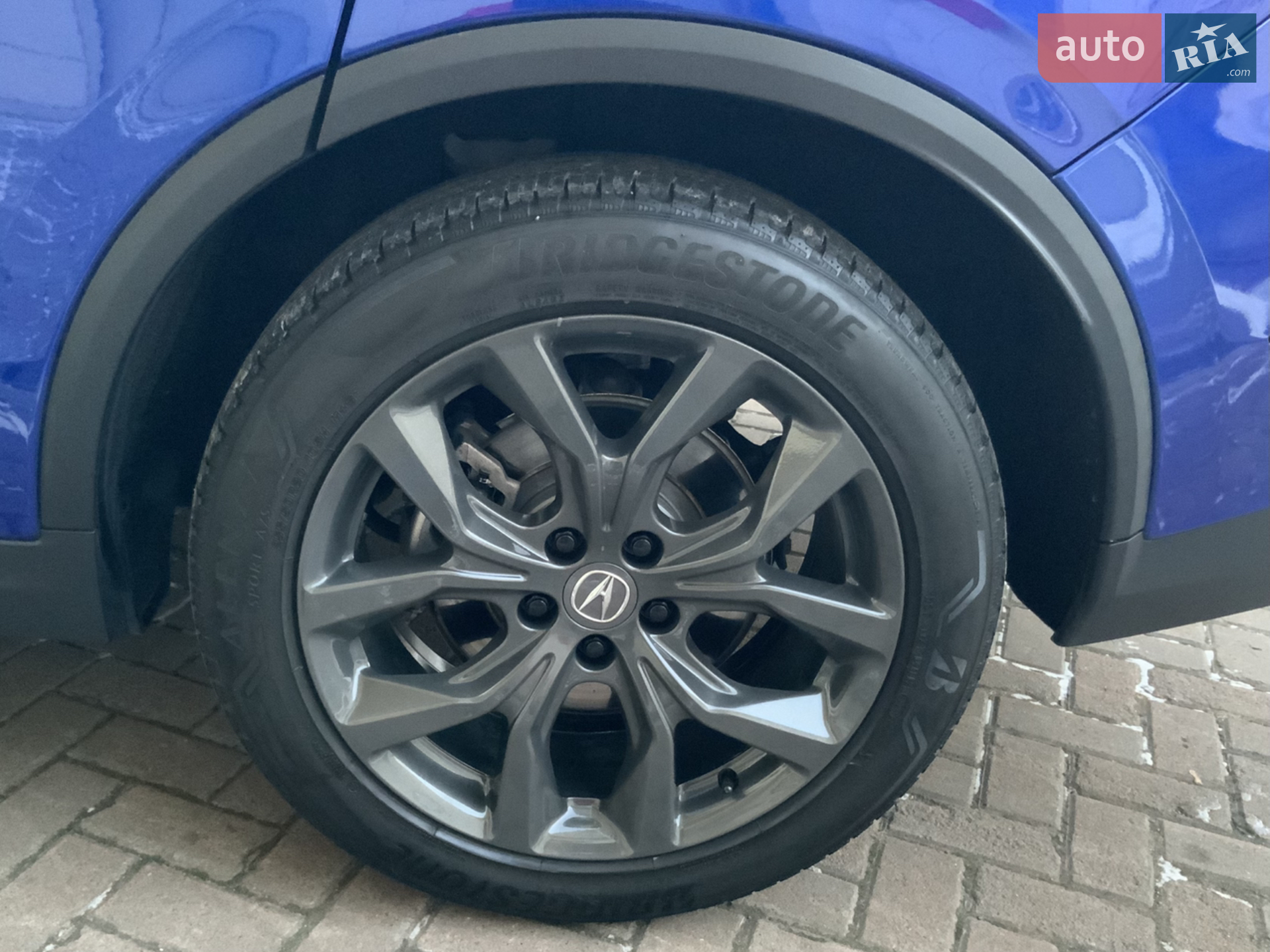 2021 Acura MDX - мініатюра 40