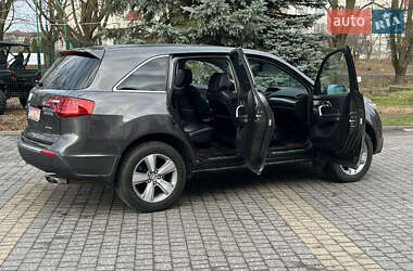 Внедорожник / Кроссовер Acura MDX 2012 в Ровно