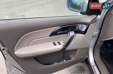 Внедорожник / Кроссовер Acura MDX 2007 в 