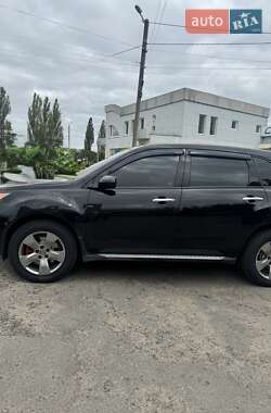 Позашляховик / Кросовер Acura MDX 2008 в Сумах