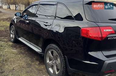 Позашляховик / Кросовер Acura MDX 2008 в Сумах