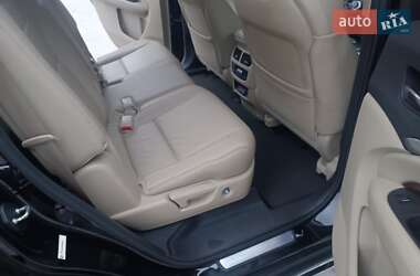 Внедорожник / Кроссовер Acura MDX 2017 в 