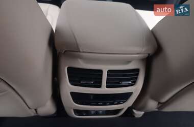 Внедорожник / Кроссовер Acura MDX 2017 в 