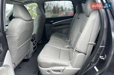 Позашляховик / Кросовер Acura MDX 2013 в Києві