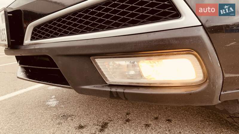 Позашляховик / Кросовер Acura MDX 2012 в Києві