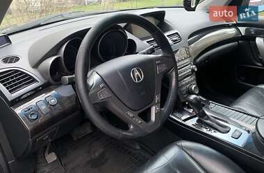 Внедорожник / Кроссовер Acura MDX 2008 в 