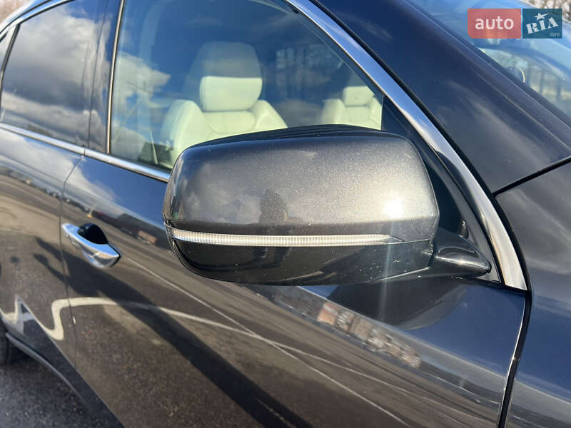 Внедорожник / Кроссовер Acura MDX 2016 в Кропивницком