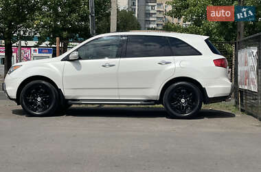 Внедорожник / Кроссовер Acura MDX 2008 в Одессе