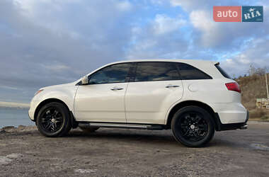 Внедорожник / Кроссовер Acura MDX 2008 в Одессе