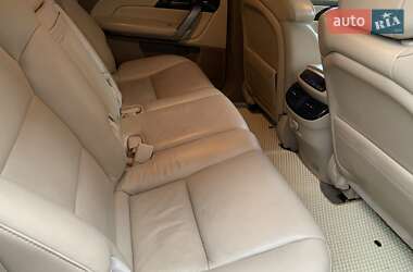 Позашляховик / Кросовер Acura MDX 2007 в Івано-Франківську