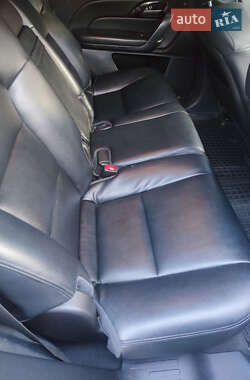 Внедорожник / Кроссовер Acura MDX 2007 в 