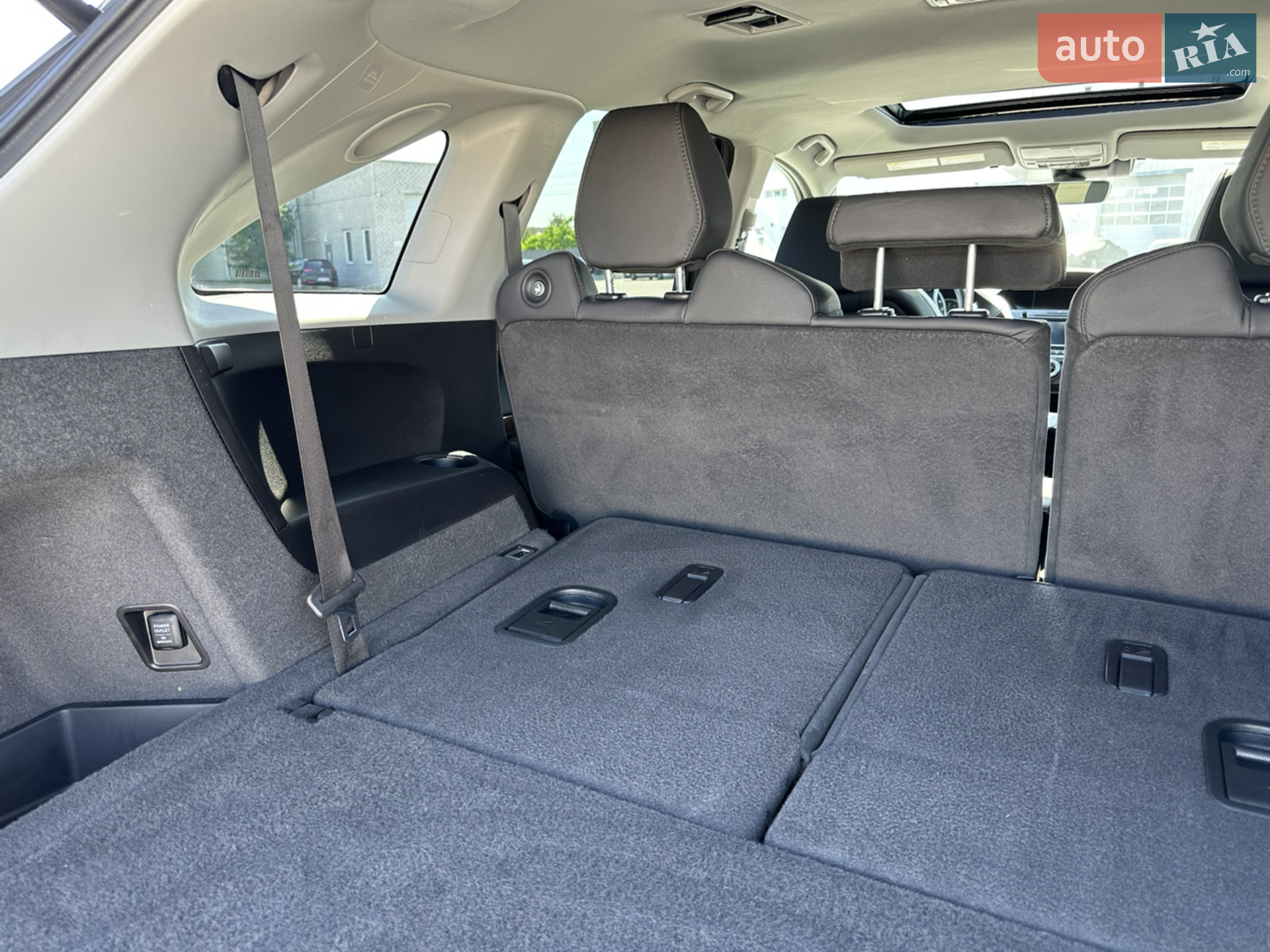 2018 Acura MDX - мініатюра 15