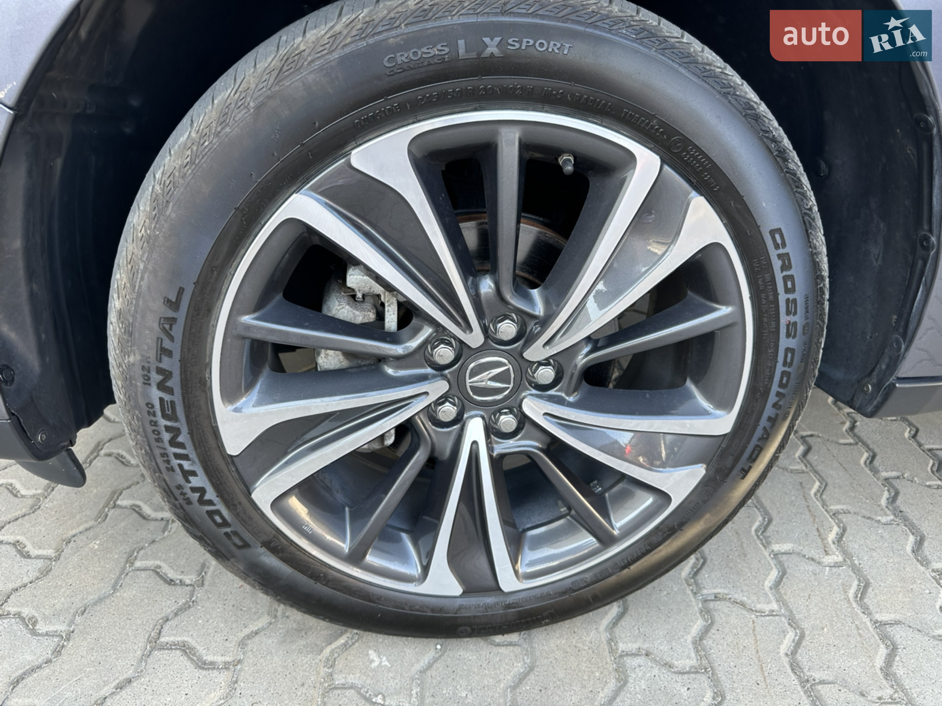 2018 Acura MDX - мініатюра 36