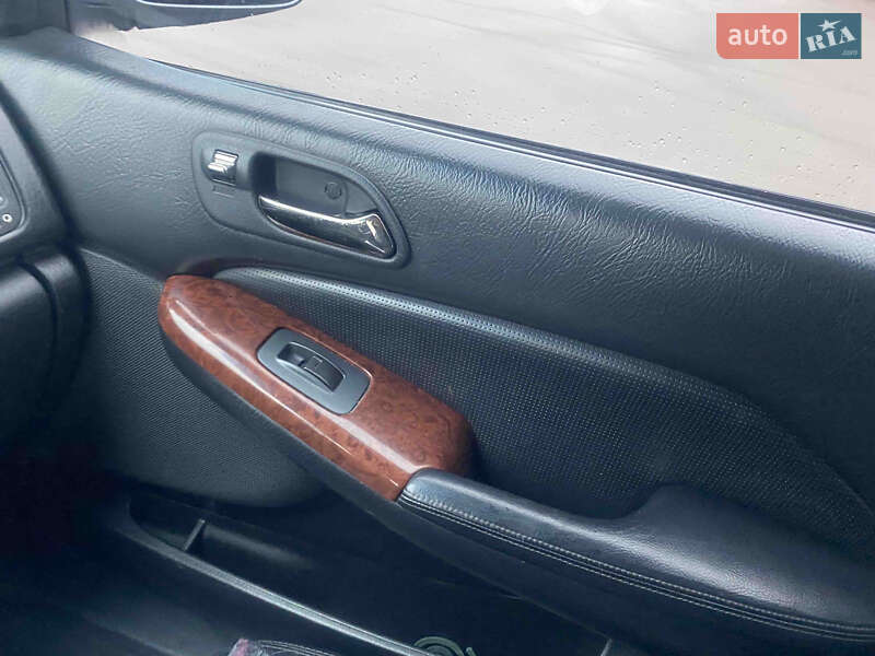 Внедорожник / Кроссовер Acura MDX 2004 в Нежине фото 5 Внедорожник / Кроссовер Acura MDX 2004 в Нежине