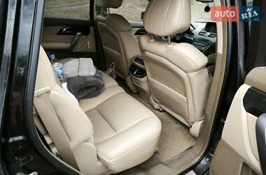 Внедорожник / Кроссовер Acura MDX 2008 в 