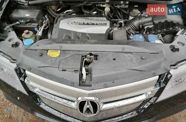 Внедорожник / Кроссовер Acura MDX 2008 в 