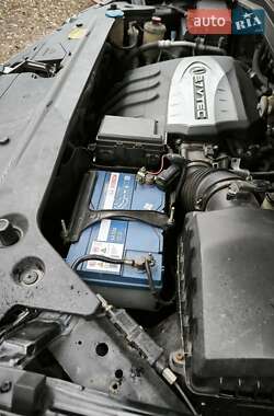 Внедорожник / Кроссовер Acura MDX 2008 в 