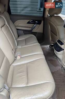 Внедорожник / Кроссовер Acura MDX 2008 в 