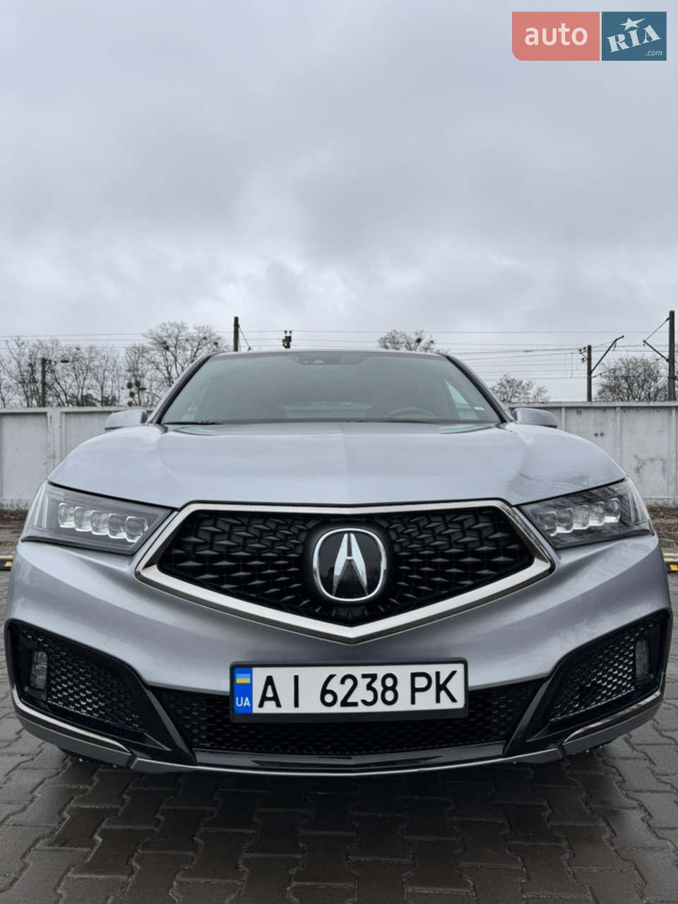2020 Acura MDX - мініатюра 19