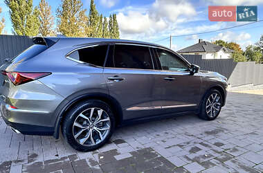 Внедорожник / Кроссовер Acura MDX 2022 в Тернополе