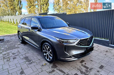 Внедорожник / Кроссовер Acura MDX 2022 в Тернополе