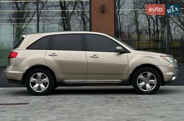 Внедорожник / Кроссовер Acura MDX 2007 в Киеве