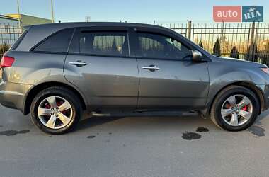 Внедорожник / Кроссовер Acura MDX 2008 в Киеве