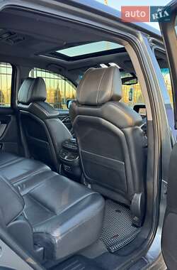 Внедорожник / Кроссовер Acura MDX 2008 в Киеве