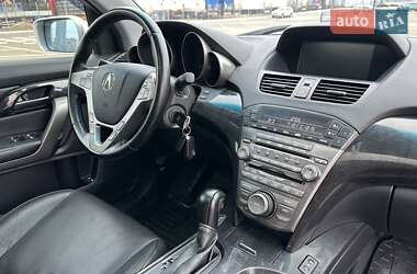 Позашляховик / Кросовер Acura MDX 2008 в Києві