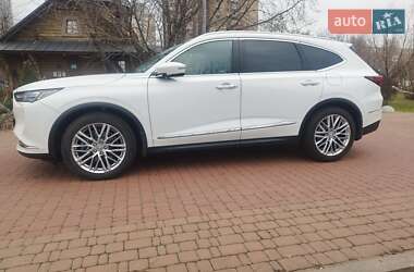 Внедорожник / Кроссовер Acura MDX 2022 в Киеве