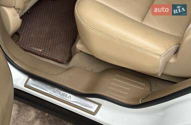 Позашляховик / Кросовер Acura MDX 2008 в 