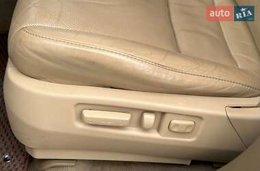 Позашляховик / Кросовер Acura MDX 2008 в 