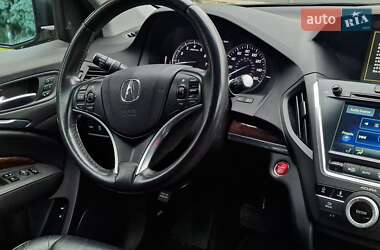 Внедорожник / Кроссовер Acura MDX 2013 в Николаеве