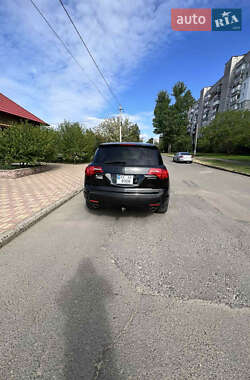 Позашляховик / Кросовер Acura MDX 2008 в 