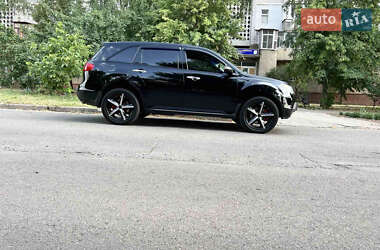 Позашляховик / Кросовер Acura MDX 2008 в 