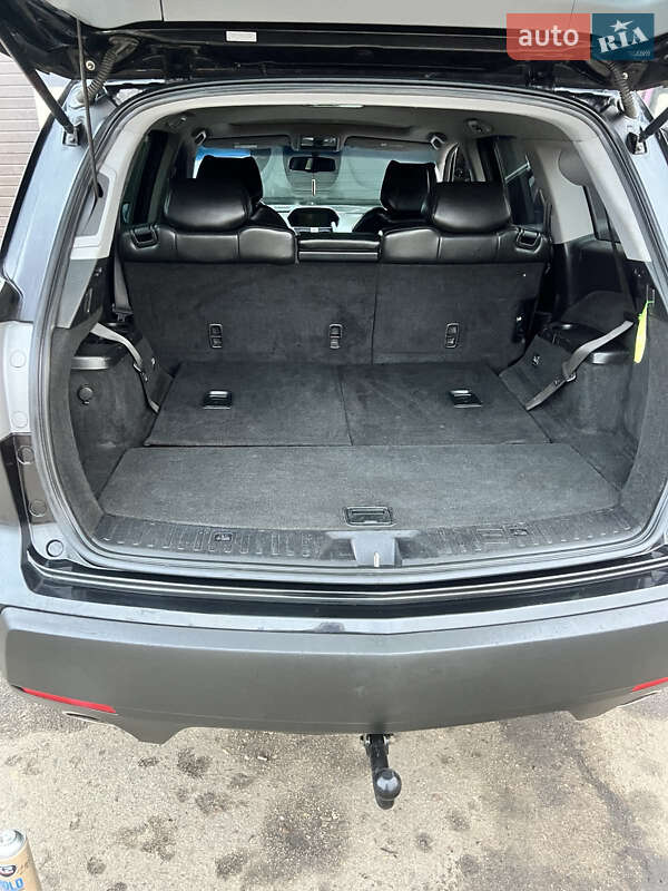 Внедорожник / Кроссовер Acura MDX 2008 в Николаеве