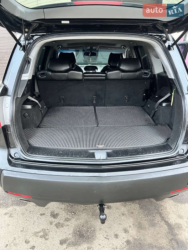 Внедорожник / Кроссовер Acura MDX 2008 в Николаеве