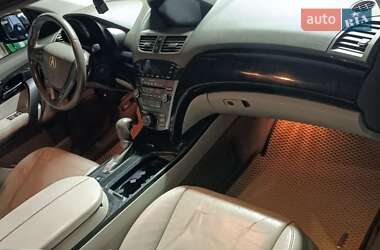 Позашляховик / Кросовер Acura MDX 2007 в 