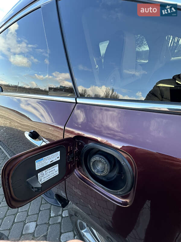 Позашляховик / Кросовер Acura MDX 2017 в Запоріжжі фото 18 Позашляховик / Кросовер Acura MDX 2017 в Запоріжжі