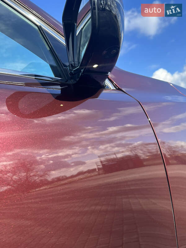 Позашляховик / Кросовер Acura MDX 2017 в Запоріжжі фото 22 Позашляховик / Кросовер Acura MDX 2017 в Запоріжжі