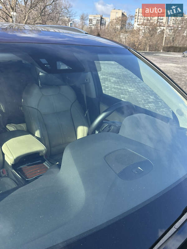 Позашляховик / Кросовер Acura MDX 2017 в Запоріжжі фото 27 Позашляховик / Кросовер Acura MDX 2017 в Запоріжжі