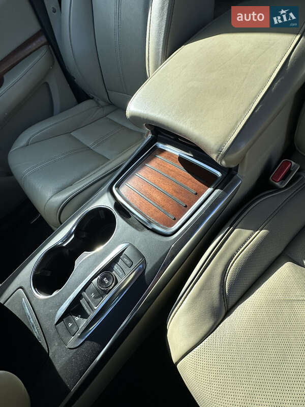 Позашляховик / Кросовер Acura MDX 2017 в Запоріжжі фото 47 Позашляховик / Кросовер Acura MDX 2017 в Запоріжжі