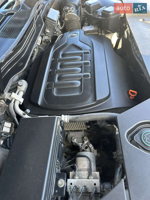 Позашляховик / Кросовер Acura MDX 2017 в Запоріжжі фото 64 Позашляховик / Кросовер Acura MDX 2017 в Запоріжжі