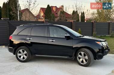 Внедорожник / Кроссовер Acura MDX 2008 в 