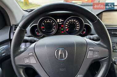 Внедорожник / Кроссовер Acura MDX 2008 в 