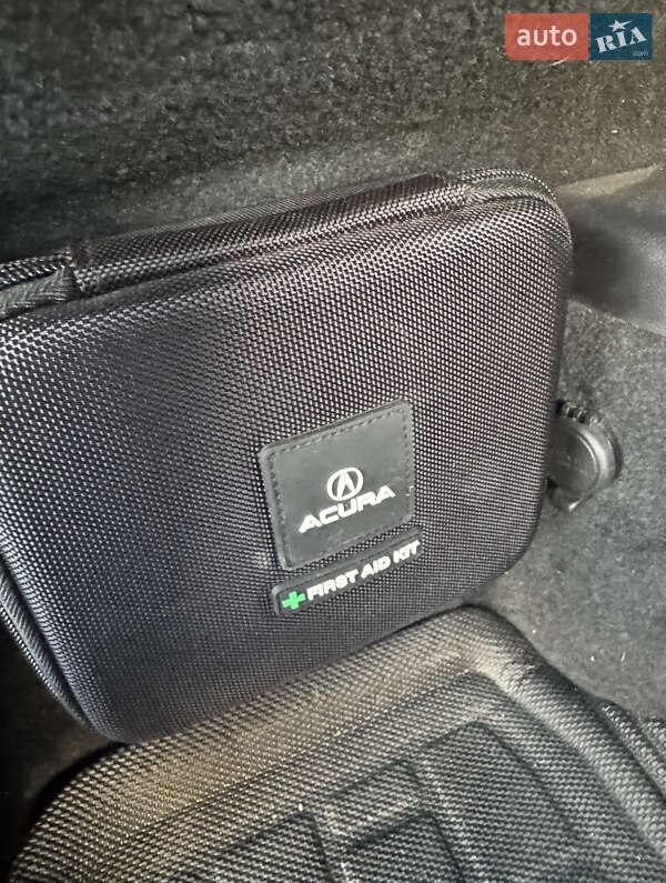 Внедорожник / Кроссовер Acura MDX 2008 в Киеве