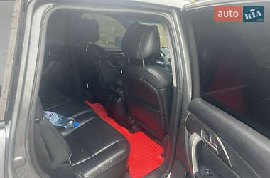 Позашляховик / Кросовер Acura MDX 2007 в 